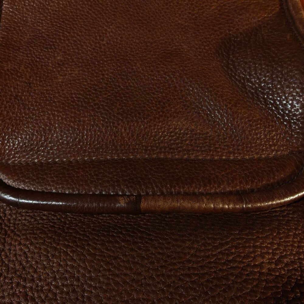 Jil Sander leather bag - Picture 11 of 15